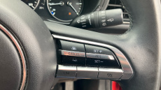 Mazda Cx-30 2.0 Skyactiv-G MHEV Sport Lux 5dr Petrol Hatchback